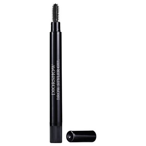 dior brow gel|christian dior brow styler.